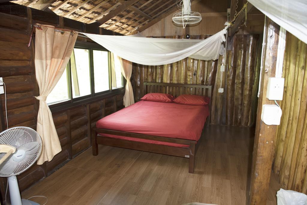 Sunflower Boathouse Islas Phi Phi Exterior foto
