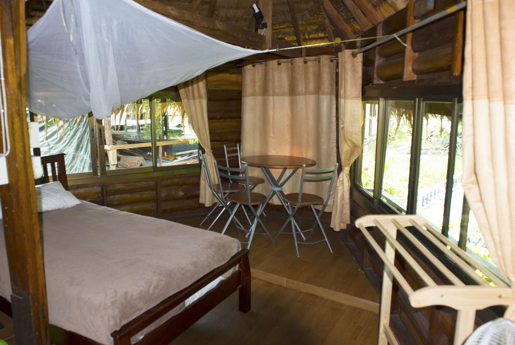 Sunflower Boathouse Islas Phi Phi Exterior foto