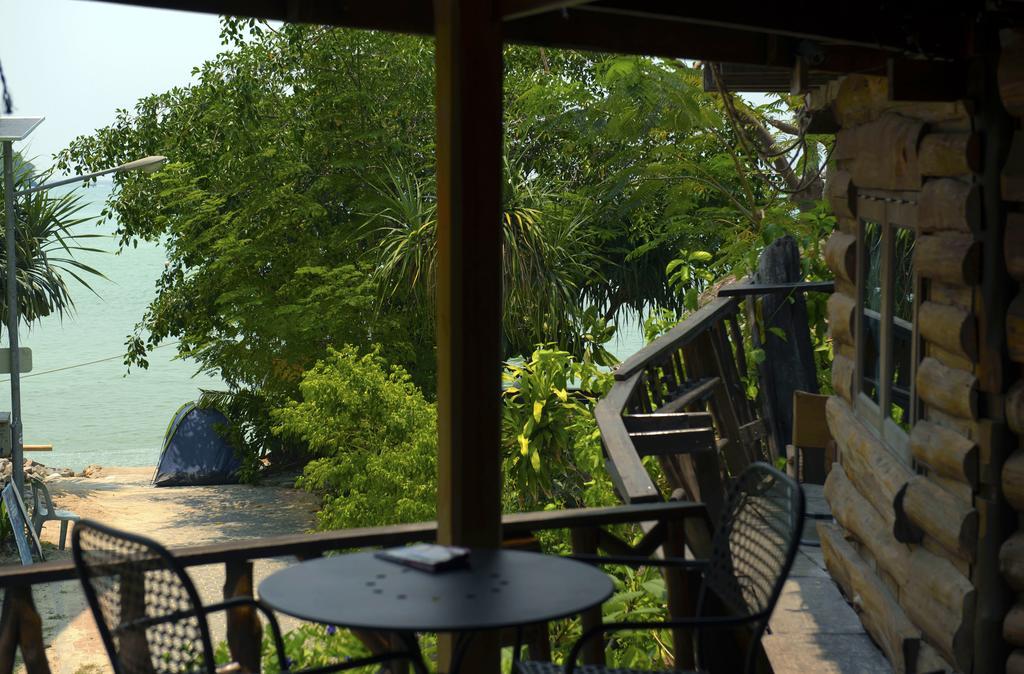 Sunflower Boathouse Islas Phi Phi Exterior foto