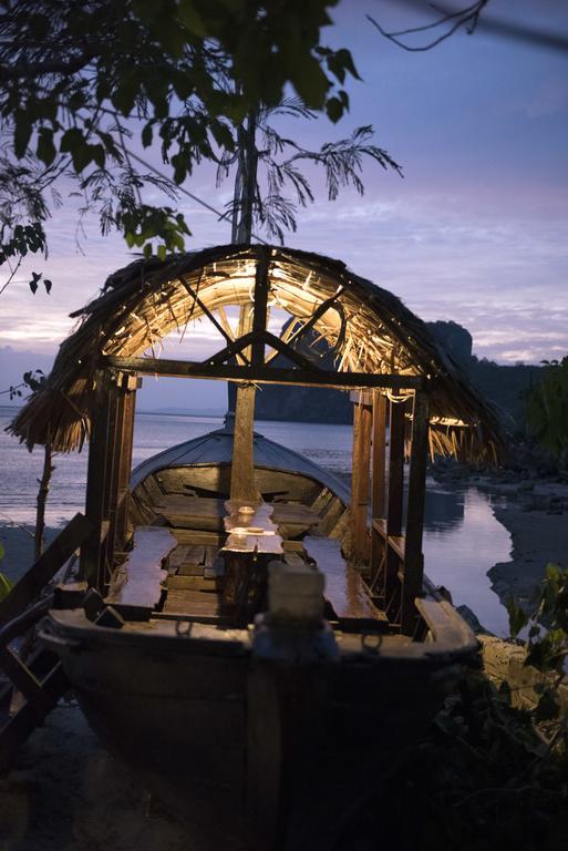 Sunflower Boathouse Islas Phi Phi Exterior foto