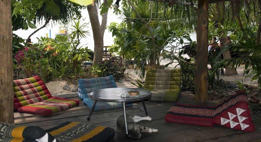 Sunflower Boathouse Islas Phi Phi Exterior foto
